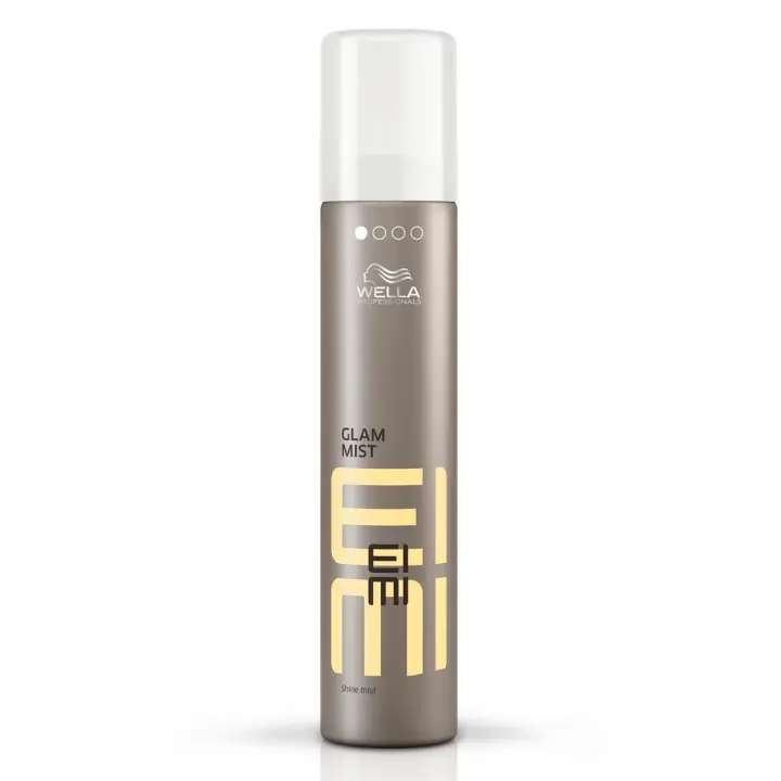 Wella EIMI Glam Mist 200 Ml Bruma De Brillo - 1