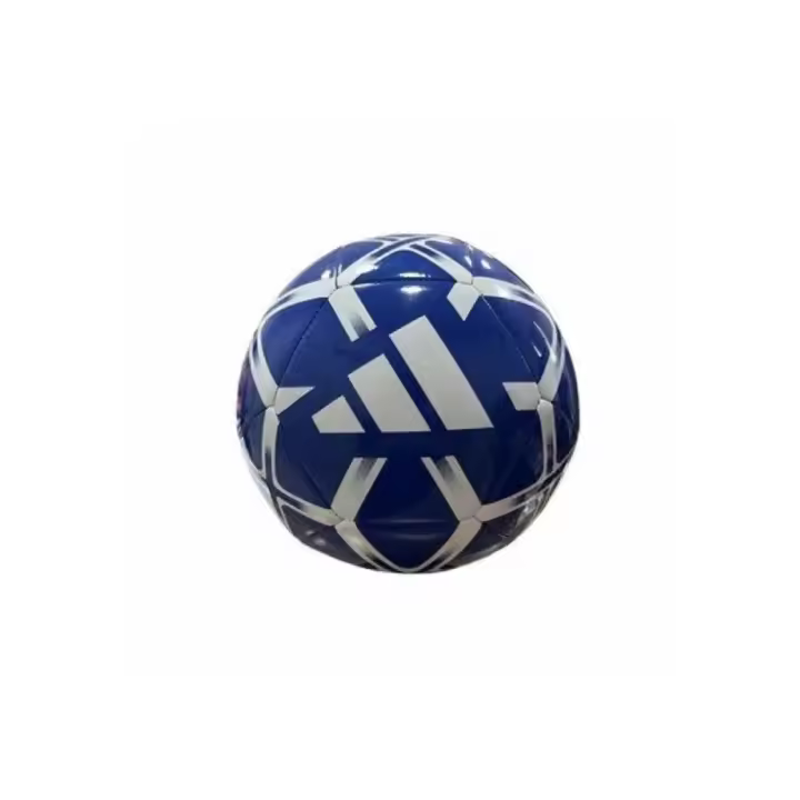 ADIDAS STARLANCER CLB BALON AZUL/BLANCO - 1