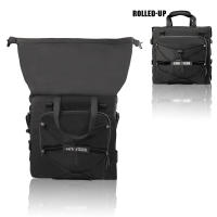 Bolsa De Viaje Para Motocicleta 20L-30L Bolsa De Sillín Universal Impermeable Accesorio De Equipaje Para Motocicleta - details 26