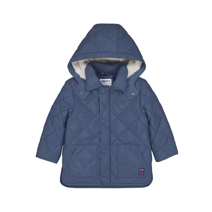 Mayoral Chaqueta 2440 Marino Niño - Calidad Duradera - 1