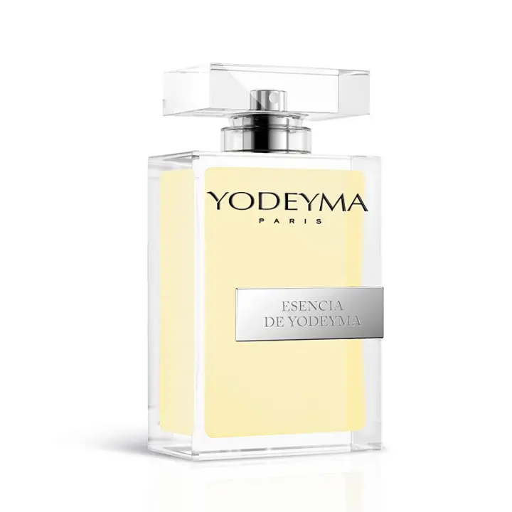 Yodeyma Esencia de yodeyma Eau de Parfum 100ml - 1