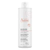 Avène Agua Micelar Desmaquillante 400 ml - Desmaquilla, limpia e hidrata. - details 0