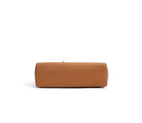 Bolso De Hombro Para Mujer De Cuero Genuino Diseñador Lujo Cowhide Nueva 2025 Bolso Cruzado De Underarm Bolso Baguette Zipper Versátil - details 21