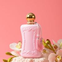 Perfume Lattafa YARA 100ml para Mujer - Fragancia Árabe Floral-Frutal de Dubai | Esencias Concentradas sin Alcohol, Duración Extrema, Aroma Elegant y Dulce | Regalo Exclusivo en Miravia - details 3