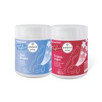 Ambientadores 360 - Ambientador para Aspiradora Ámbar Perfums | 0% Alcohol | Con Extractos Naturales | 40 Usos | Perfuma al Aspirar | Apto para Todas las Aspiradoras - details 0