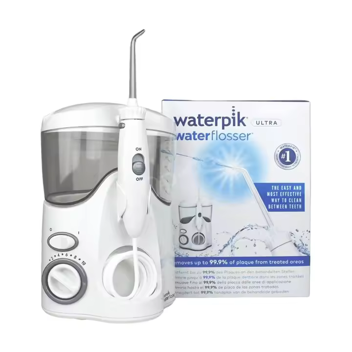 Waterpik WP100 Ultra Irrigador Bucal 10 Niveles - 1