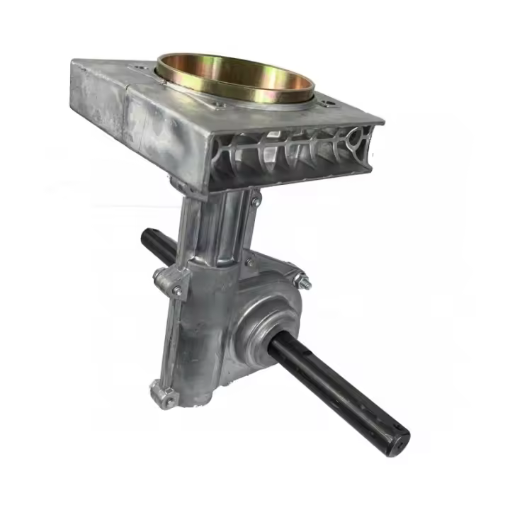 SAKAWA Transmisión Minimotoazada con Eje de Cuchillas 19mm - 1