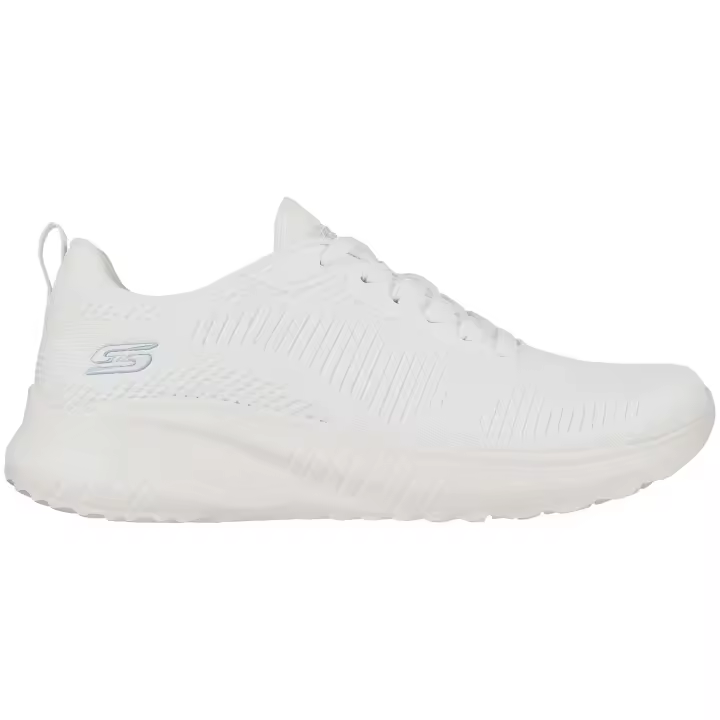 Calzado marca Skechers modelo 117209Ofwt en color blanco - 1