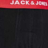 Jack & Jones Jachuey - Pack de 5 Bóxers de Algodón Elástico para Niño (12210878) - details 3