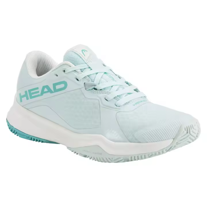 Zapatillas de Padel Head Motion team para señora. El precio más rebajado del mercado en las zapatillas de gama más alta - 1