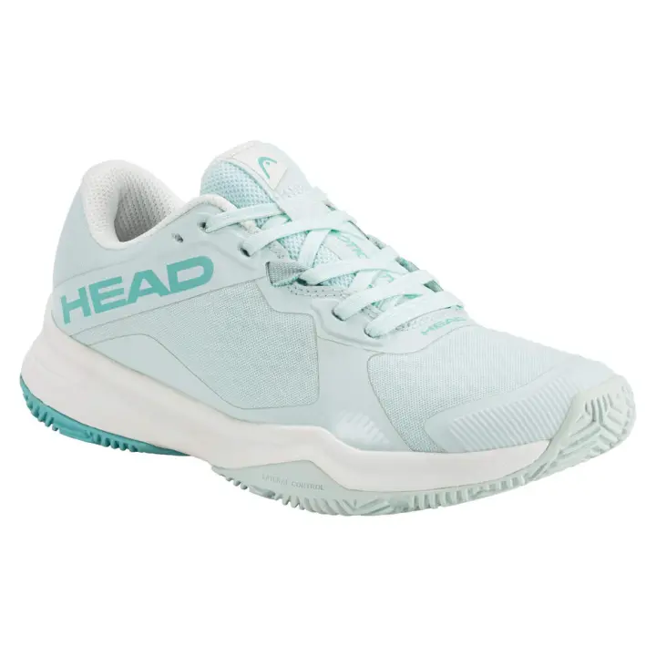 Zapatillas de Padel Head Motion team para señora. El precio más rebajado del mercado en las zapatillas de gama más alta - 1