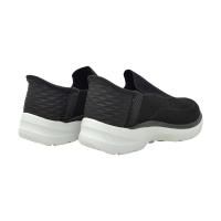 Eva Zorteon-Zapatillas deportivas slip-on de Malla para Mujer. - details 7