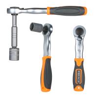 Juego De Destornilladores Magnéticos Precisi\u00f3n 38 En 1 Con Llaves Hexagonales Mini Herramienta De Reparaci\u00f3n Electr\u00f3nica Kit De Destornilladores De Acero Cromo Vanadio - details 15