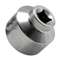 Llave De Filtro De Aceite 27mm Profil Bajo Soporte Durable Premium Para Coches Accesorios Para Ford Todas Las Cubiertas De Filtro De Aceite De 27mm - details 1