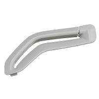 Para S60 S80 V70 XC90 cinturón retractor guía anillo selector puerta cinturón 39966529 - details 0