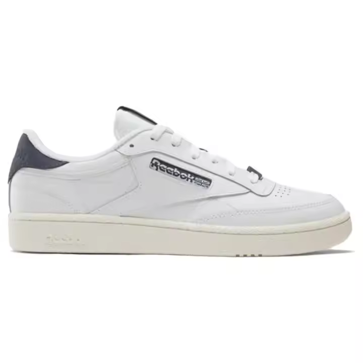 Calzado hombre Zapatillas Reebok Zapatillas Club C 85 Blanco - 1