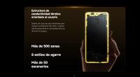 Xiaomi POCO X7 Pro 5G NFC 8GB+256GB -  Pantalla AMOLED  1.5K 120Hz | Batería 6000mAh con Carga Rápida 90W | Cámara 50MP con OIS | IP68 + HyperOS 2.0 |Global Version - details 5