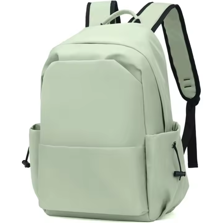 Mochila Escolar, Mochila Unisex Impermeable para Ordenador Portatil 15.6 Pulgadas Mochila Portatil, Mochilas Tipo Casual Mochilas para Adolescente Negocio Trabajo Diario Viaje Escolares - 1