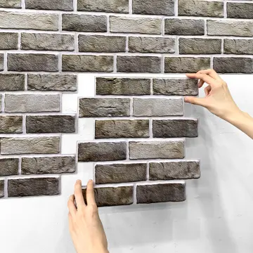 FoLIESEN - Adhesivo Para Azulejos De 20 X 25 Cm | Lámina Autoadhesiva Para Azulejos Para Baño