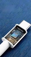 Cable De Carga Rápida USB Tipo C NNILI 10A 120W Para Huawei Mate 60 Honor Xiaomi Cable De Datos Y Carga De Teléfono - details 8