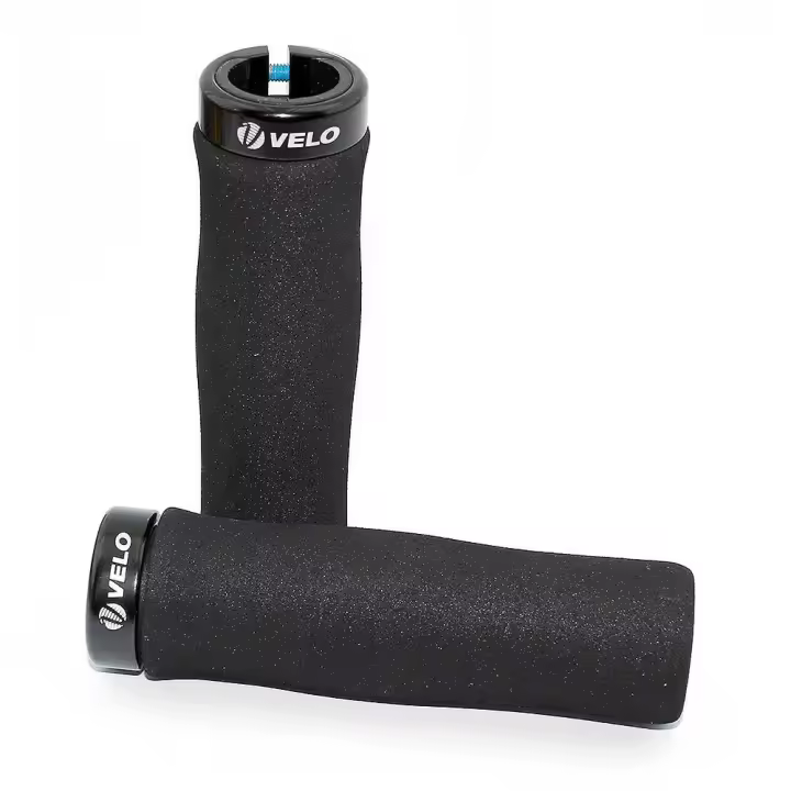 Velo Puños Foam Eva Ultralight Lock-on - 1