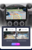 Junsun Radio Coche Mazda MX-5 MX5 III 3 NC 2008 2009 2010 2011 2012 2013 2014 2015 AI Voice 2 din Pantalla Coche Android Auto Multimedia Navegación GPS Auto radio - details 13