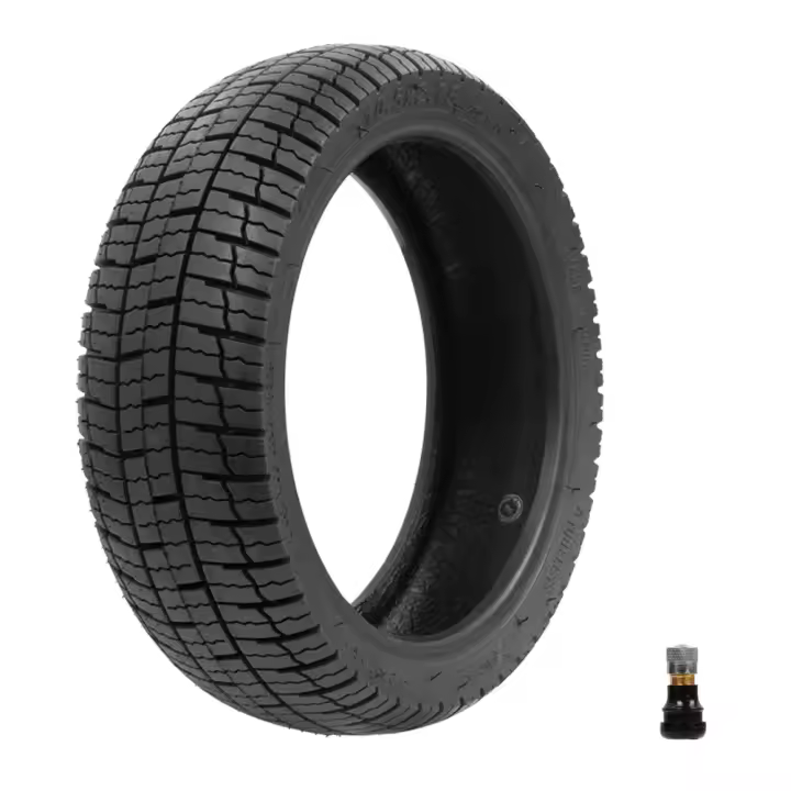 Pneumáticos De Tornillo Para Segway Ninebot P65 P100 P100SU Neumáticos De Ventosa Delanteros Y Traseros 10.5*2.75 Accesorios De Rueda - 1