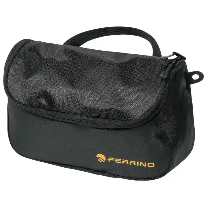 Mochilas y maletas Neceseres Ferrino Neceser Beauty Atocha Negro - 1