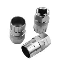 Herramienta De Extracción De Libro De Libre En Bicicleta Herramientas De Reparación De Ciclismo MTB Extractor De Engranaje De Bicicleta Herramienta De Bloqueo De Anillo De Flywheel - details 16