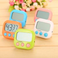 Temporizador Digital Para Cocina Y Estudio Reloj De Contado Para Huevo Y Niños Accesorios De Utensilios De Cocina Eco-amigable - details 1