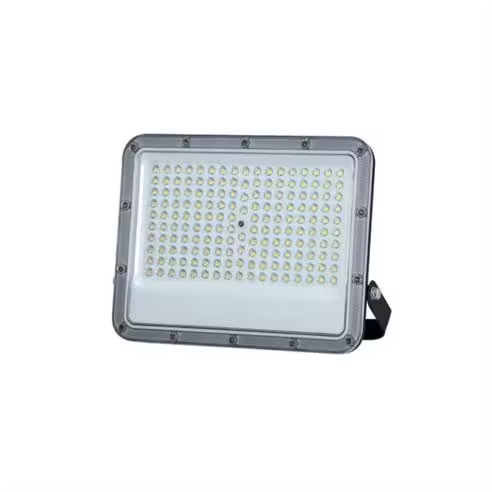 Proyector LED Belinta 100W 6500K IP65 Negro - 1