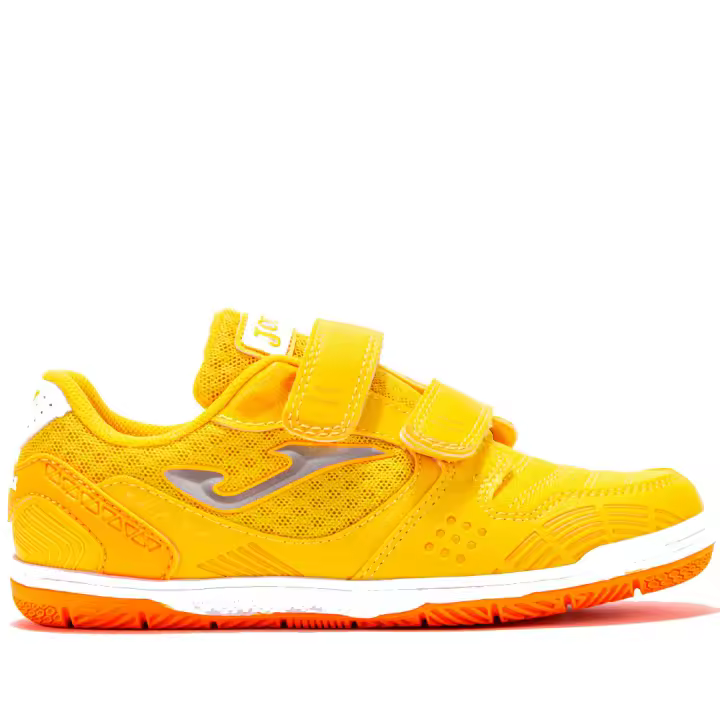 Zapatillas Joma Sala Max JR 2508 Naranja Indoor Envío Gratuito 106145  Calzados DEPORTES FUTBOL-SALA Joma MARCAS - 1