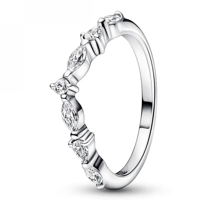 Anillo Pandora Timeless 192390C01-56 Deseo - 1