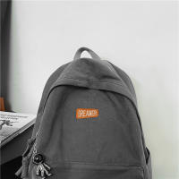Mochila GRANDE para hombre y mujer, morral de viaje para ordenador portátil, para adolescentes y niños - details 21