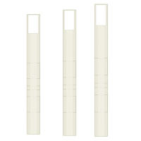 Cinturón Ajustable Para Dialisis Peritoneal Protector De Catéter Soporte De Abdomen Y Espalda Dispositivo De Fijación De Catéter - details 3