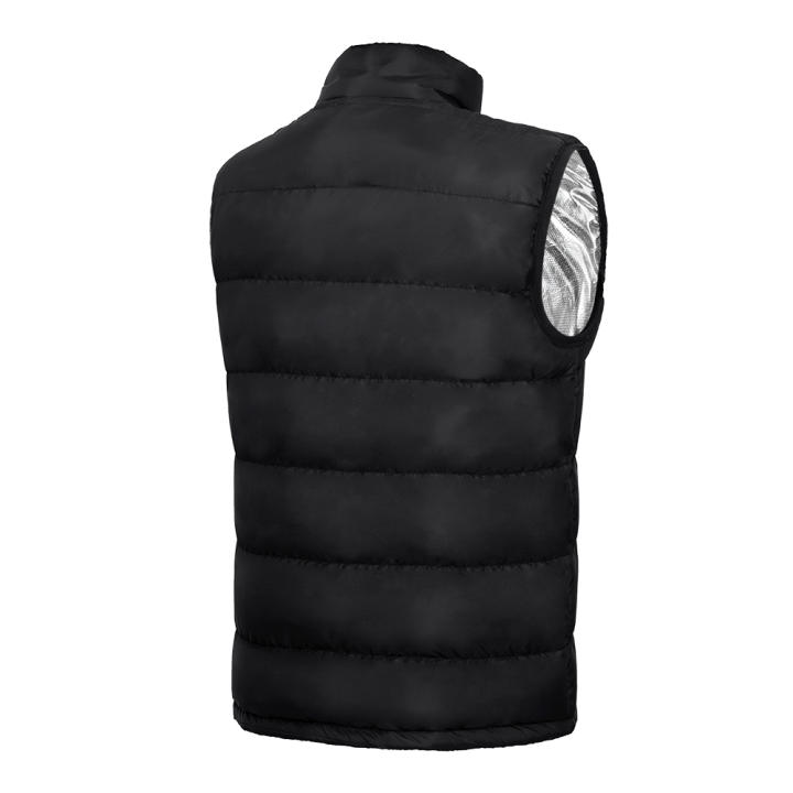 Esta Chaqueta Con Infusión De Grafeno Lo Tiene Todo, Incluidos