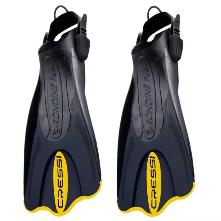 Cressi Aletas De Natación Palau Saf - 1