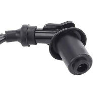 Bobina De Encendido Para Motocicleta 12V Adecuado Para Motor GY6 TRX300 50CC 125CC 150CC Bicicleta De Tierra Scooter Moped Alta Performance - details 5