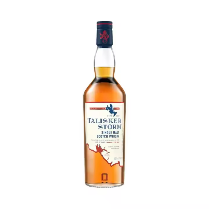Talisker Storm - 1