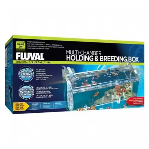 MARINA BREEDING Box. Grande 19L - 1