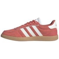 Adidas Zapatillas Mujer Breaknet Sleek - Varios Colores - Sneakers Moda - Urban Casual - Zapatilla Cómoda - Calzado Adidas - Deportivas Adidas Mujer - Bambas Adidas - Colores Shadow Navy / Pink Spark, Rosa Coral, Ligth Pink, Gris Claro - details 11