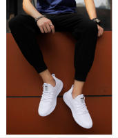 Zapatillas De Correr Para Hombre Zapatos Deportivos Ligeros Y Transpirables Zapatillas De Caminar Cómodas Para Hombre Zapatillas De Jogging Con Flywire - details 22