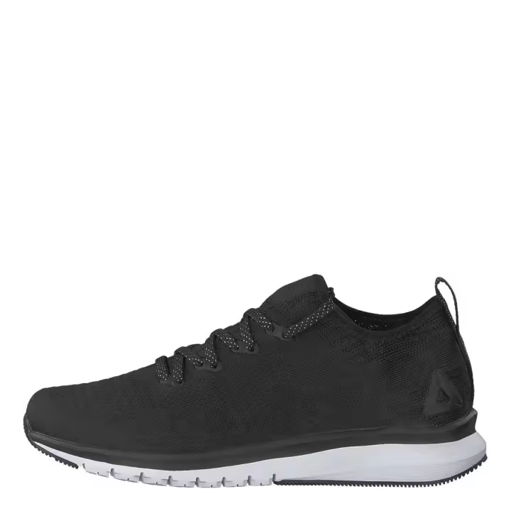 Reebok Print Smooth 2.0 Ultk Zapatillas  Mujer CN2898_NEGRO - 1
