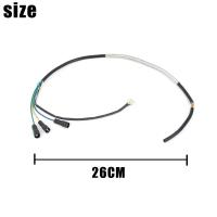 Cable De Motor Para Patinete Eléctrico Ninebot MAX G30 Kickscooter G30D G30LP Accesorios De Enganche Del Motor Nuevos Piezas De Repuesto - details 9