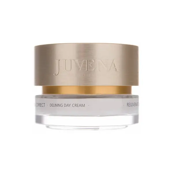 JUVENA - Rejuvenate & Correct Delining Day Cream (Normal to Dry Skin) - 1