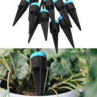 Kit de Riego de Jardín with 10 jefes de Goteo para jefes de Riego por Goteo, filtración de Agua, Device de Riego Automático - details 1