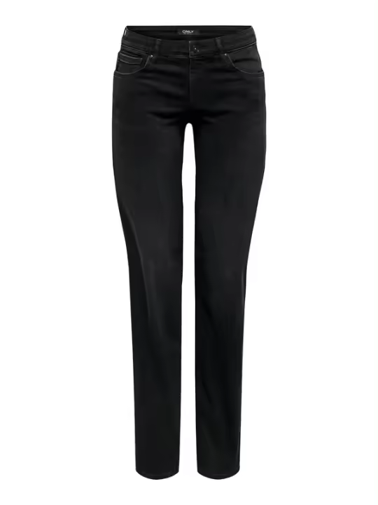 Only Tejanos de chica 15337813 Negro - 1