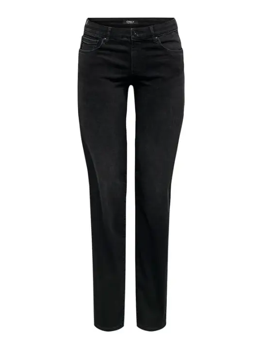 Only Tejanos de chica 15337813 Negro - 1