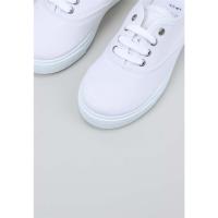 Krack Kids PEACE Deportivas Planas Niño Blanco - details 1