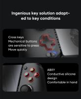 RedMagic Shadow Blade Gamepad 2 Type-C Phone Controller Joystick para teléfono móvil para RedMagic 9S Pro Xiaomi Gamepad Android ENVÍO DESDE ESPAÑA - details 10
